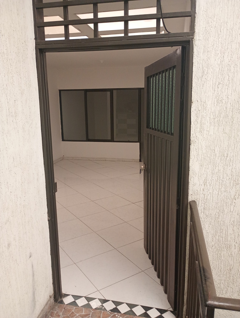 Apartamento En Arriendo - Villa Del Sur, Cali