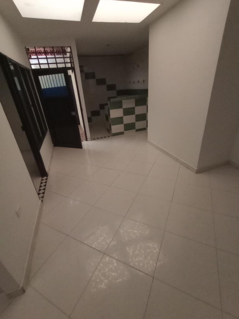 Apartamento En Arriendo - Villa Del Sur, Cali