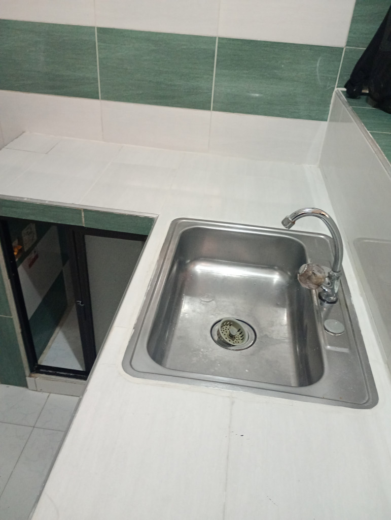 Apartamento En Arriendo - Villa Del Sur, Cali