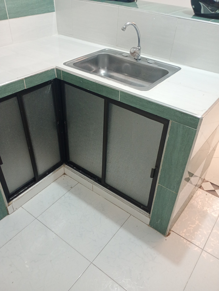 Apartamento En Arriendo - Villa Del Sur, Cali