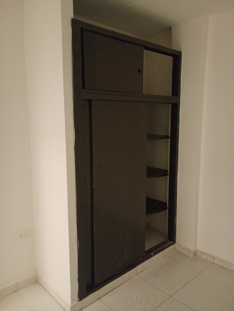 Apartamento En Arriendo - Villa Del Sur, Cali