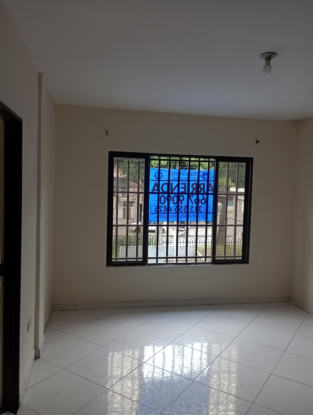 Apartamento En Arriendo - Villa Del Sur, Cali