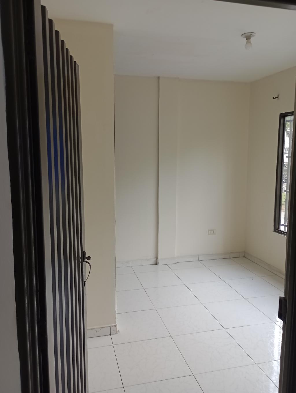 Apartamento En Arriendo - Villa Del Sur, Cali