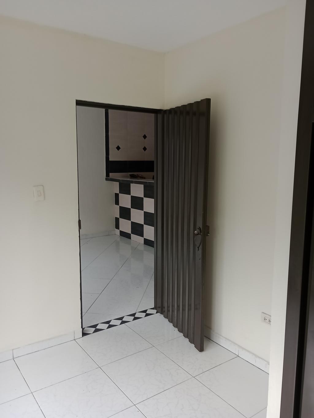 Apartamento En Arriendo - Villa Del Sur, Cali