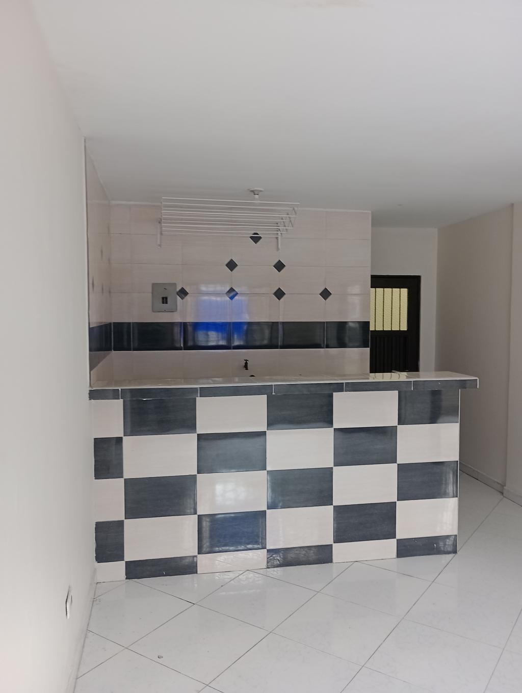 Apartamento En Arriendo - Villa Del Sur, Cali