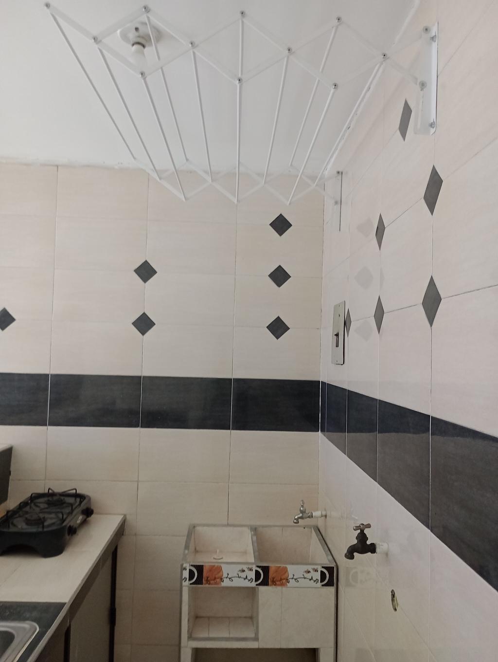 Apartamento En Arriendo - Villa Del Sur, Cali