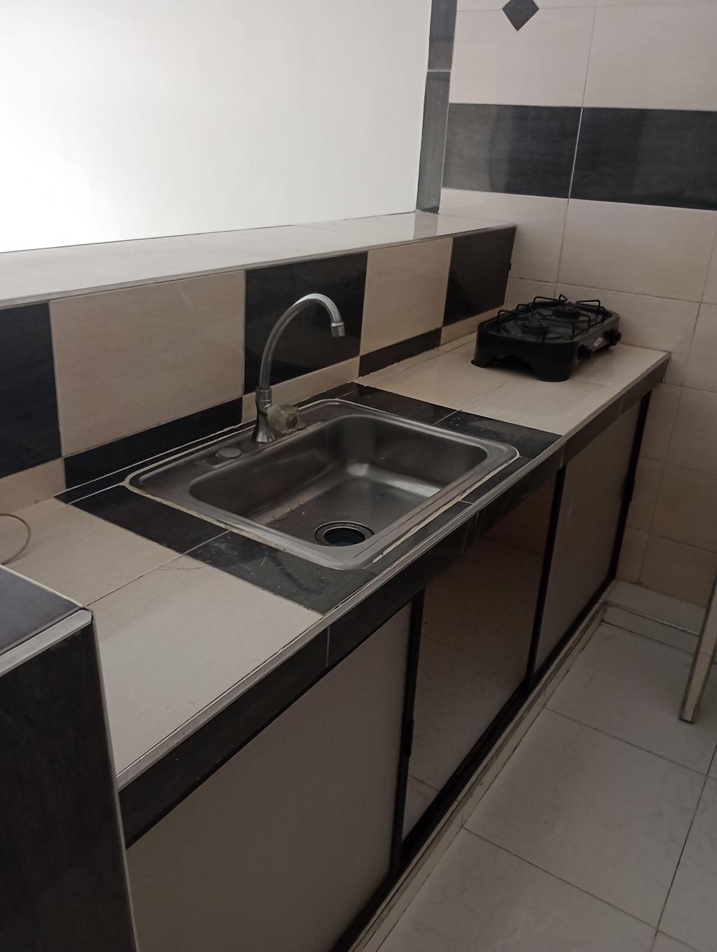 Apartamento En Arriendo - Villa Del Sur, Cali