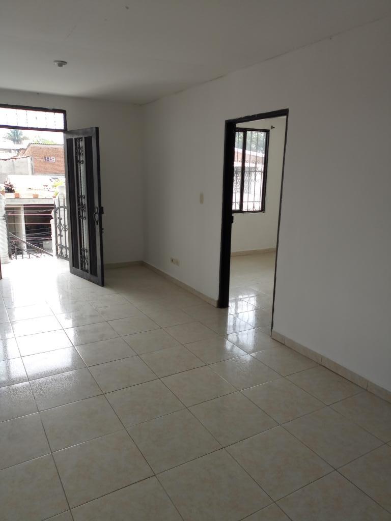 Apartamento En Arriendo - Base, Cali