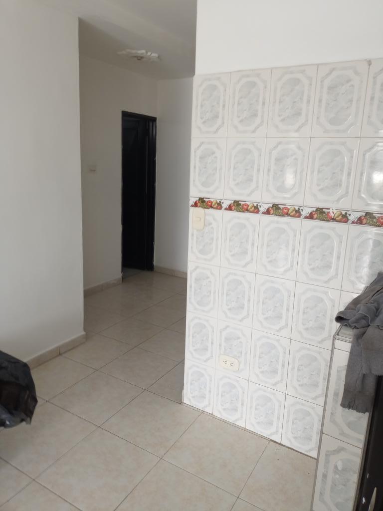 Apartamento En Arriendo - Base, Cali