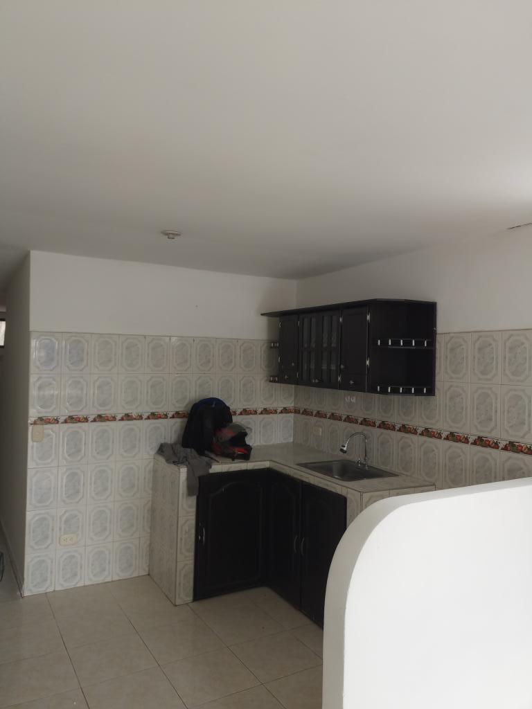 Apartamento En Arriendo - Base, Cali