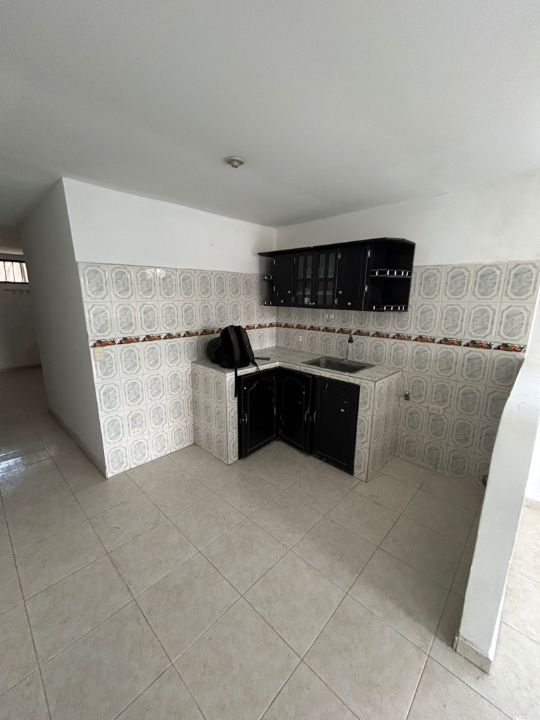 Apartamento En Arriendo - Base, Cali