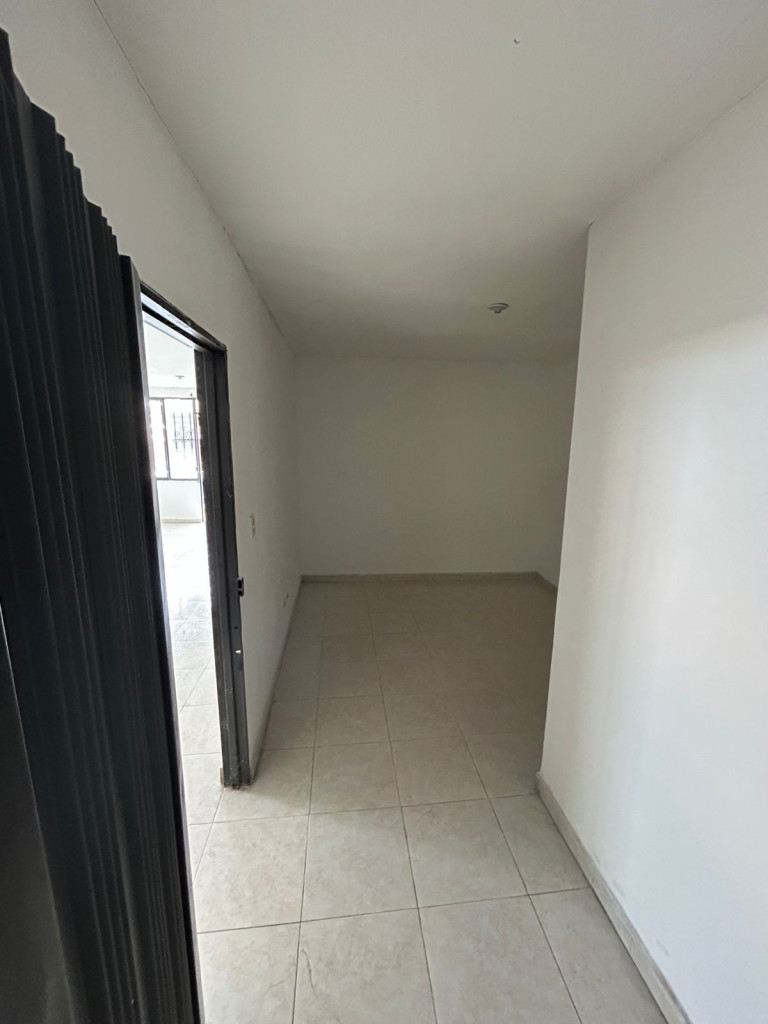 Apartamento En Arriendo - Base, Cali