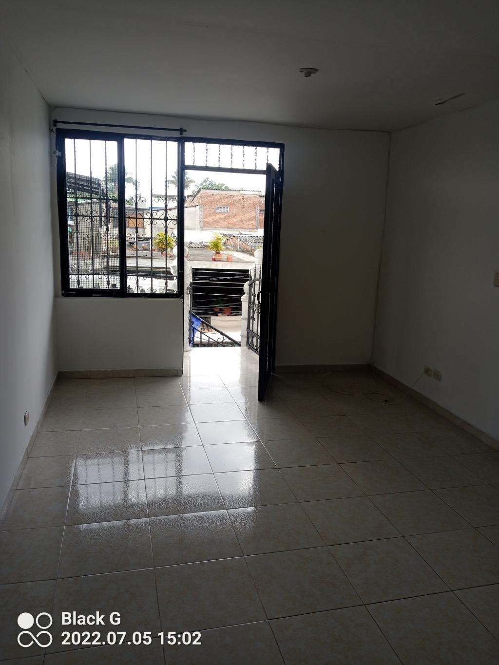 Apartamento En Arriendo - Base, Cali