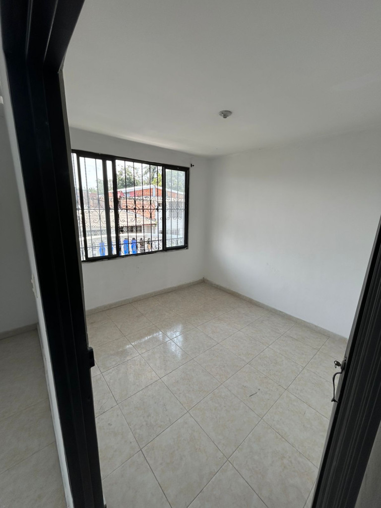 Apartamento En Arriendo - Base, Cali