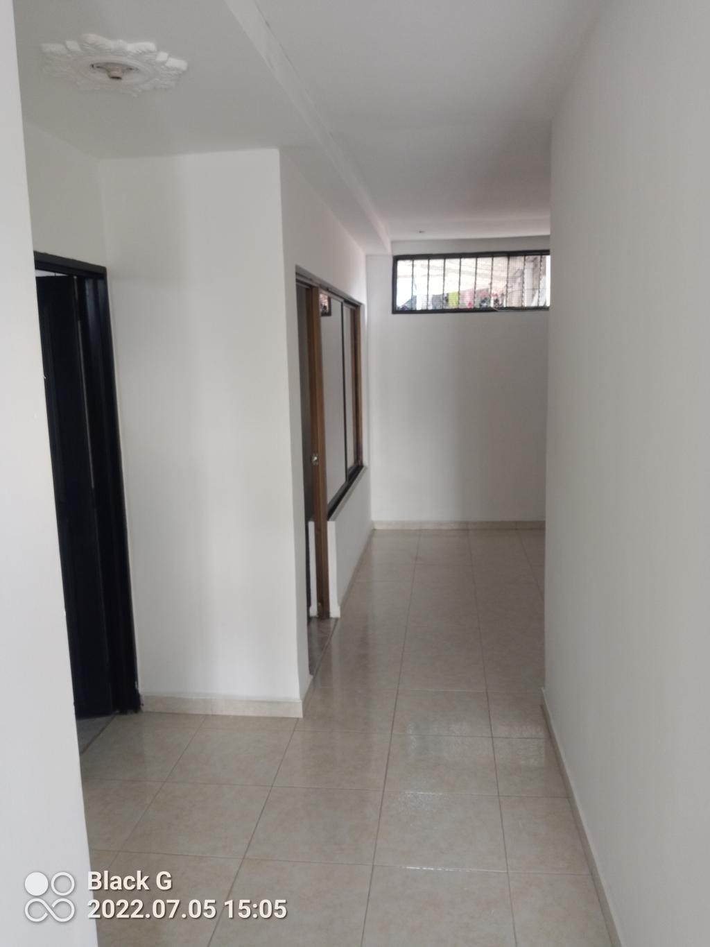 Apartamento En Arriendo - Base, Cali