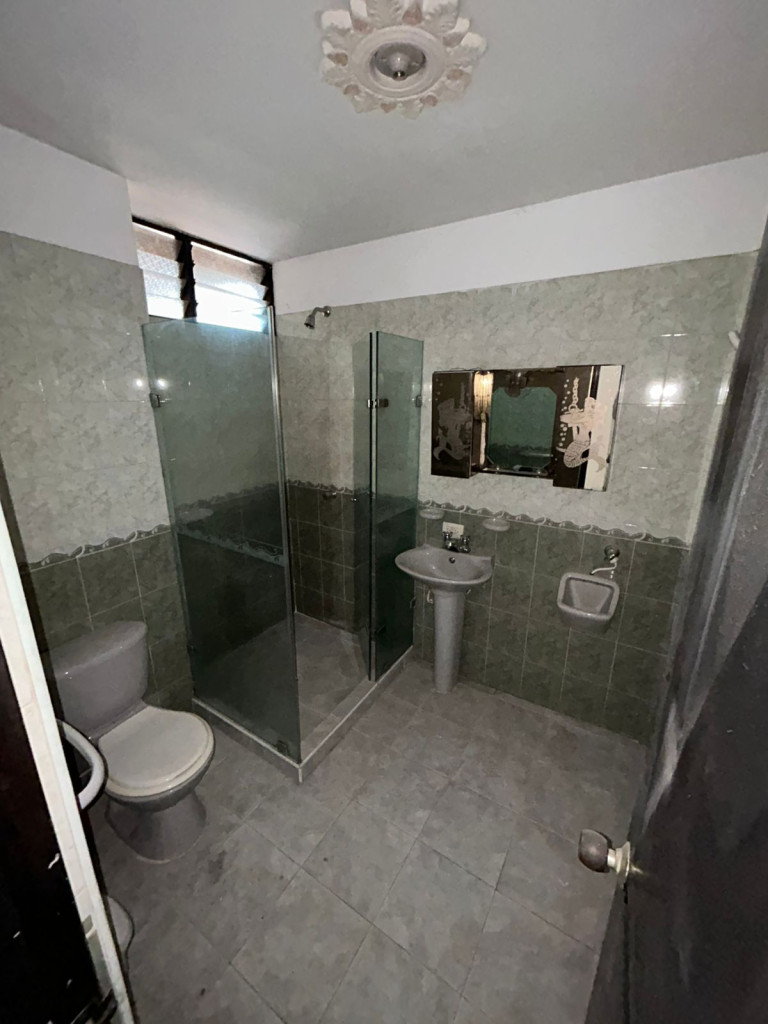 Apartamento En Arriendo - Base, Cali