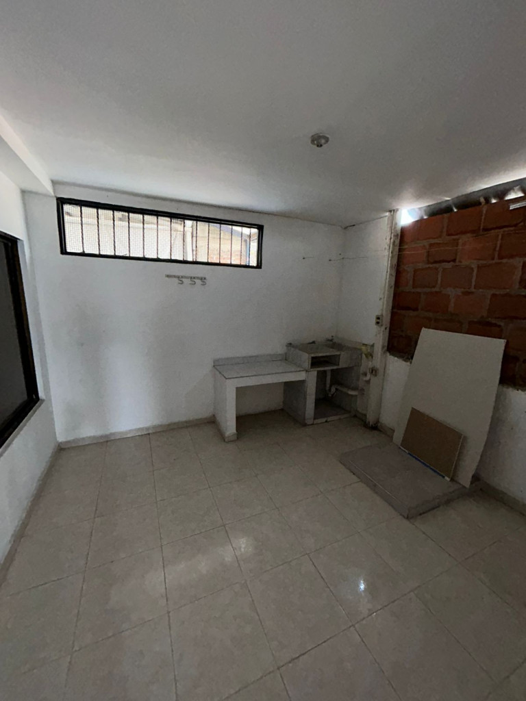 Apartamento En Arriendo - Base, Cali