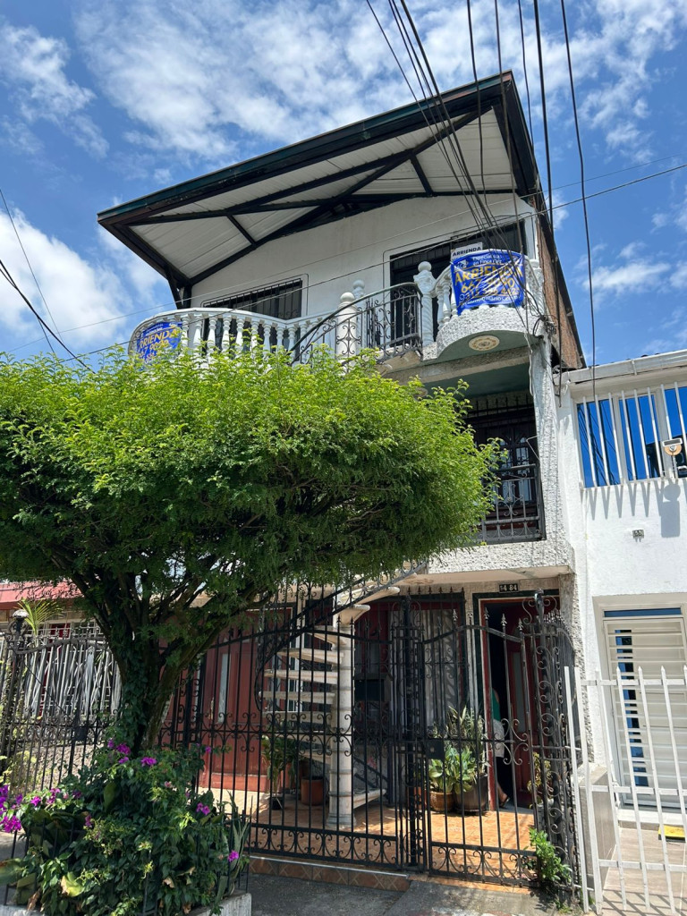 Apartamento En Arriendo - Base, Cali