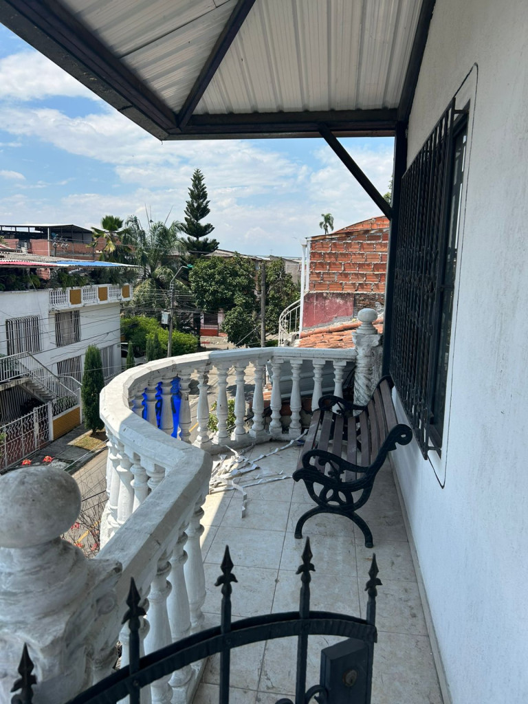 Apartamento En Arriendo - Base, Cali