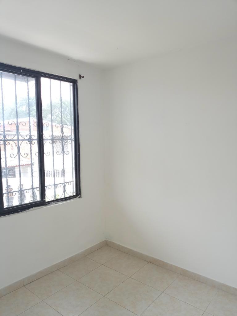 Apartamento En Arriendo - Base, Cali