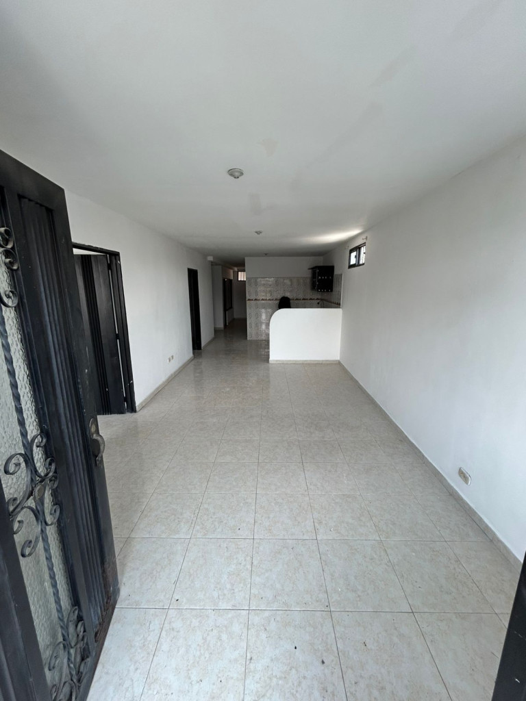 Apartamento En Arriendo - Base, Cali