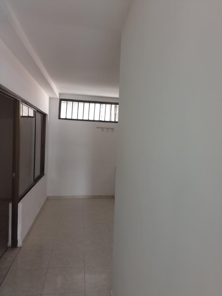 Apartamento En Arriendo - Base, Cali