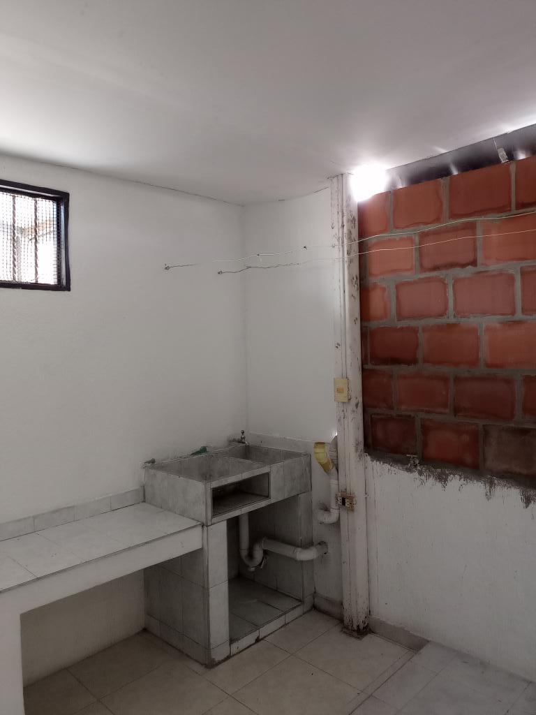 Apartamento En Arriendo - Base, Cali