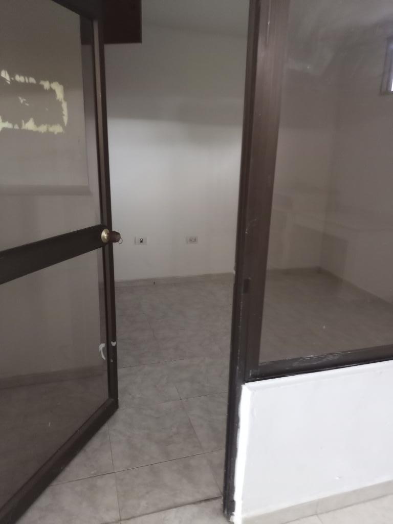 Apartamento En Arriendo - Base, Cali