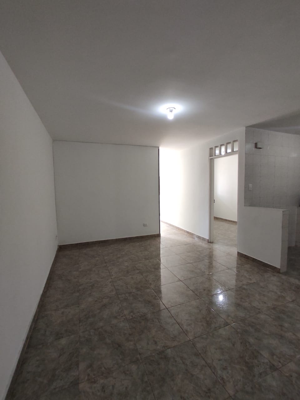 Apartamento En Arriendo - Atanasio Girardot, Cali