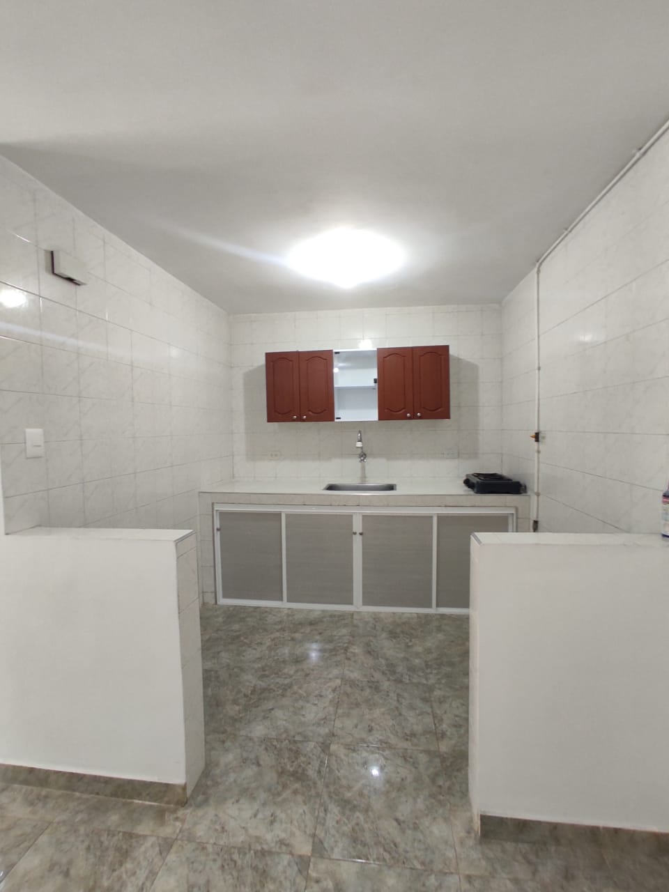 Apartamento En Arriendo - Atanasio Girardot, Cali