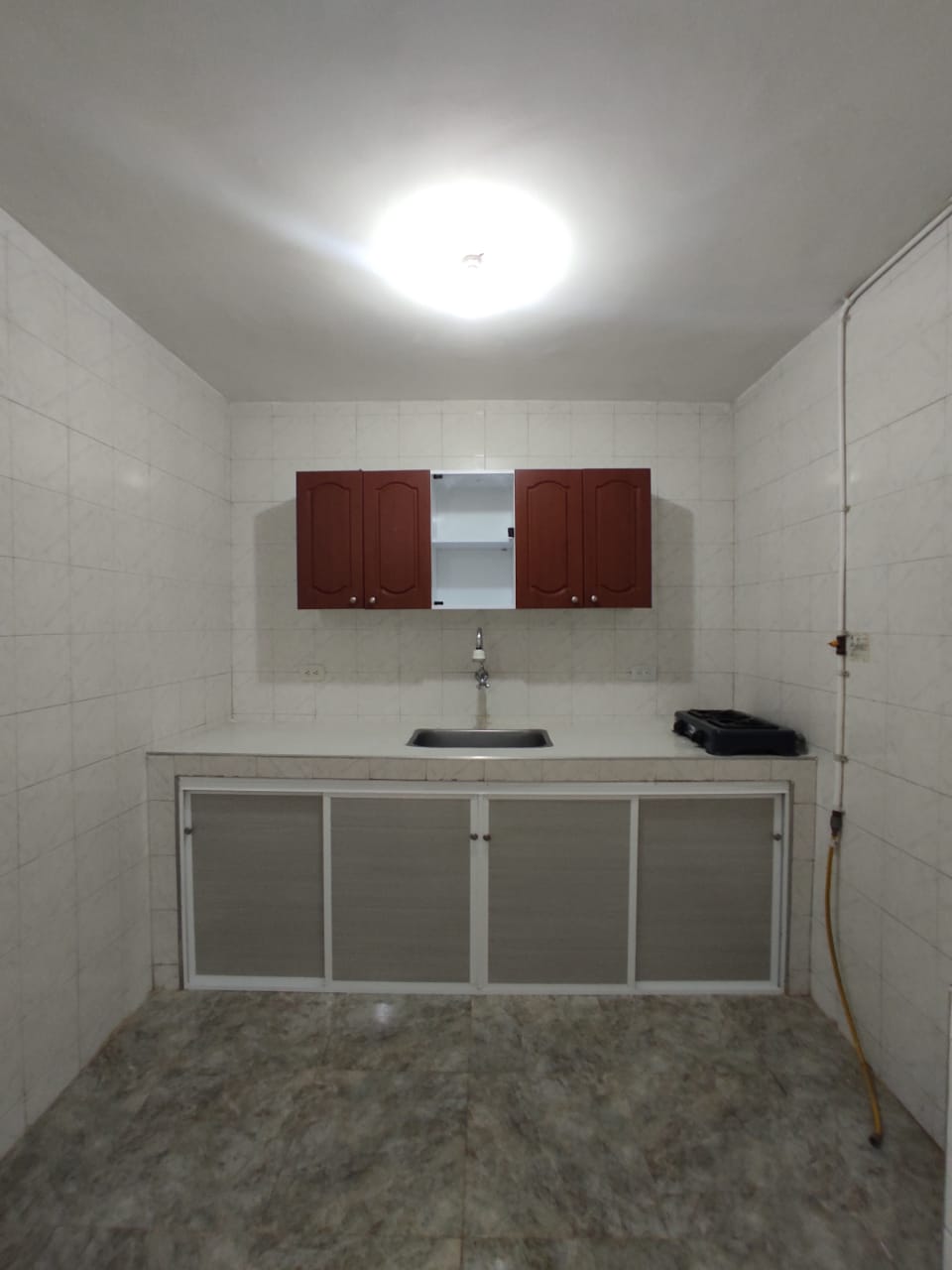 Apartamento En Arriendo - Atanasio Girardot, Cali
