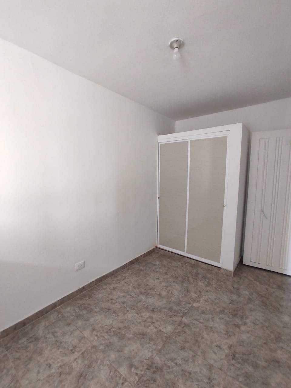 Apartamento En Arriendo - Atanasio Girardot, Cali