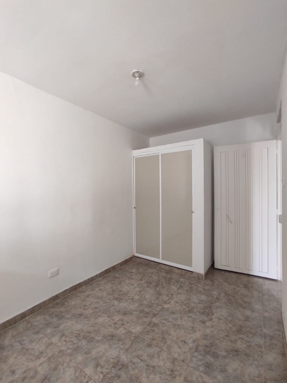 Apartamento En Arriendo - Atanasio Girardot, Cali