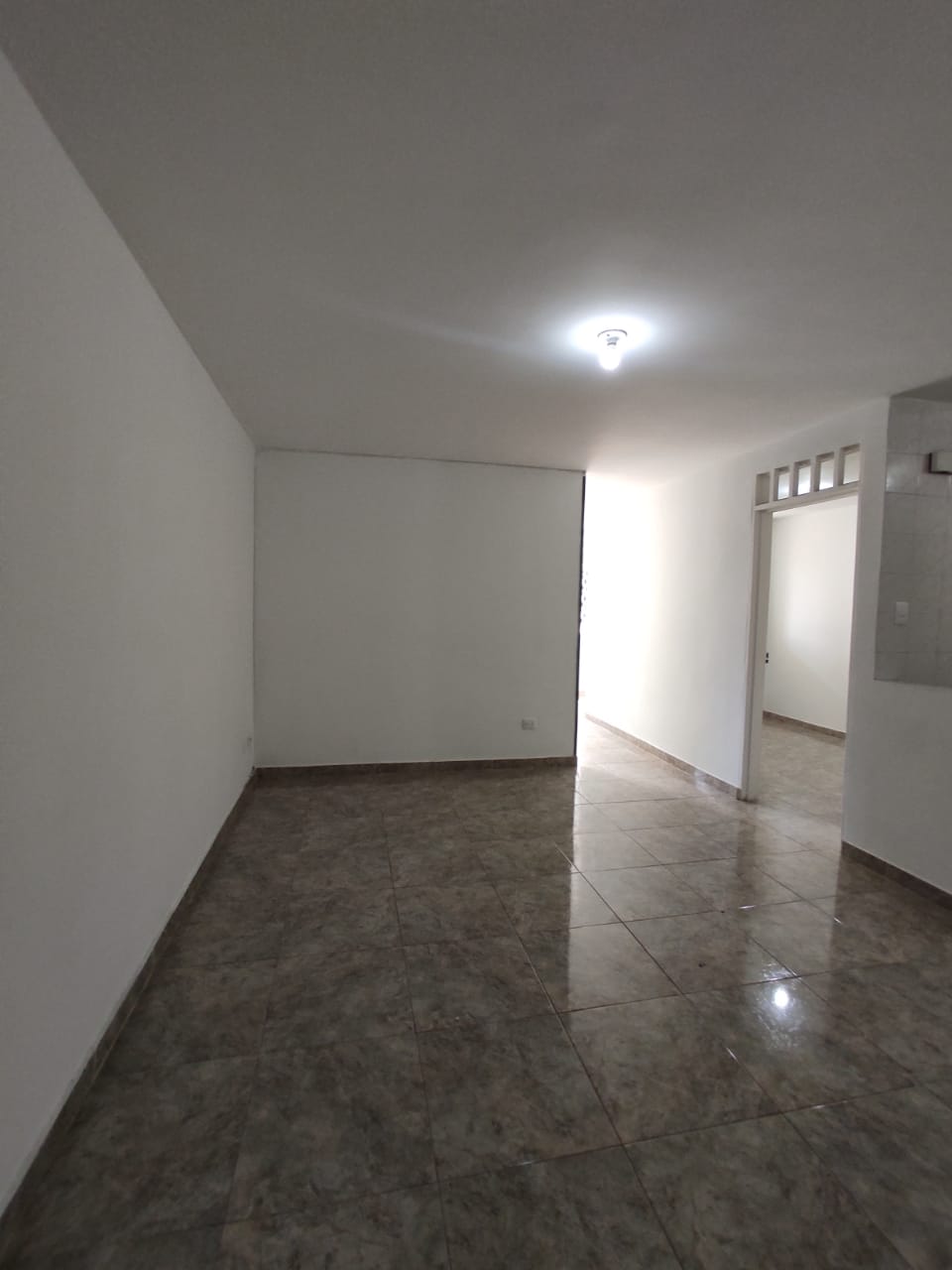 Apartamento En Arriendo - Atanasio Girardot, Cali