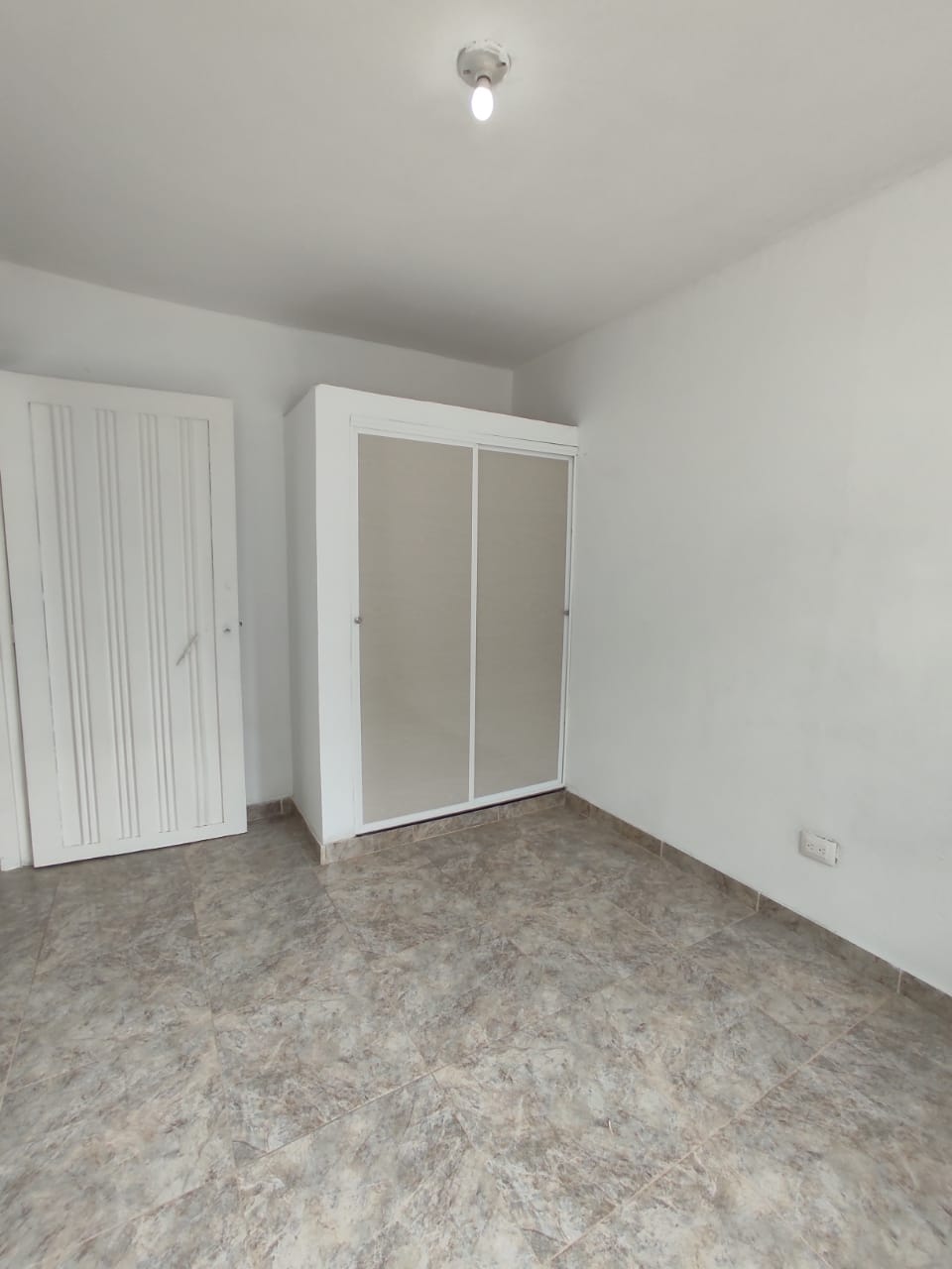 Apartamento En Arriendo - Atanasio Girardot, Cali