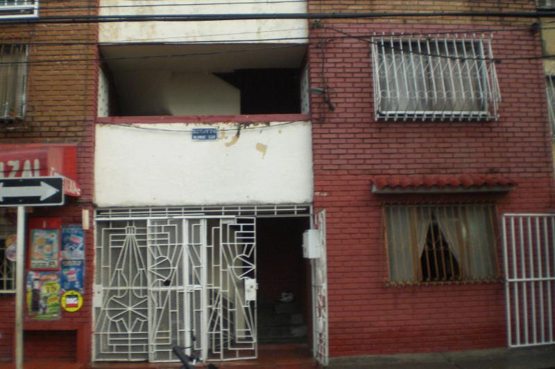 Apartamento En Arriendo - Alcazares, Cali Apartamento En Arriendo - Alcazares, Cali