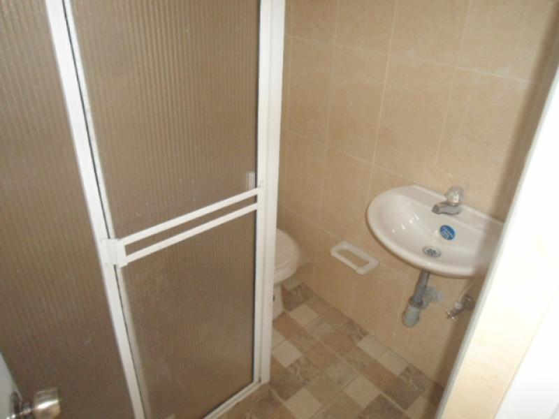Apartamento En Arriendo - Alcazares, Cali