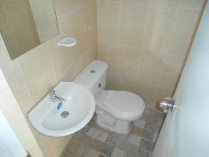 Apartamento En Arriendo - Alcazares, Cali