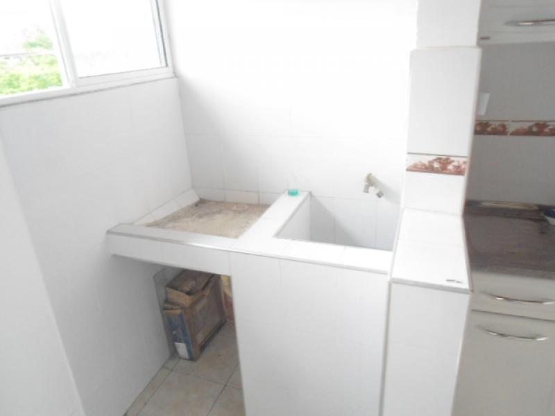 Apartamento En Arriendo - Alcazares, Cali