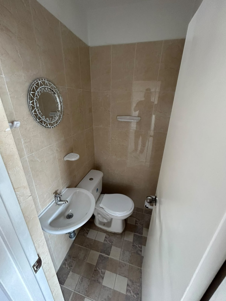 Apartamento En Arriendo - Alcazares, Cali