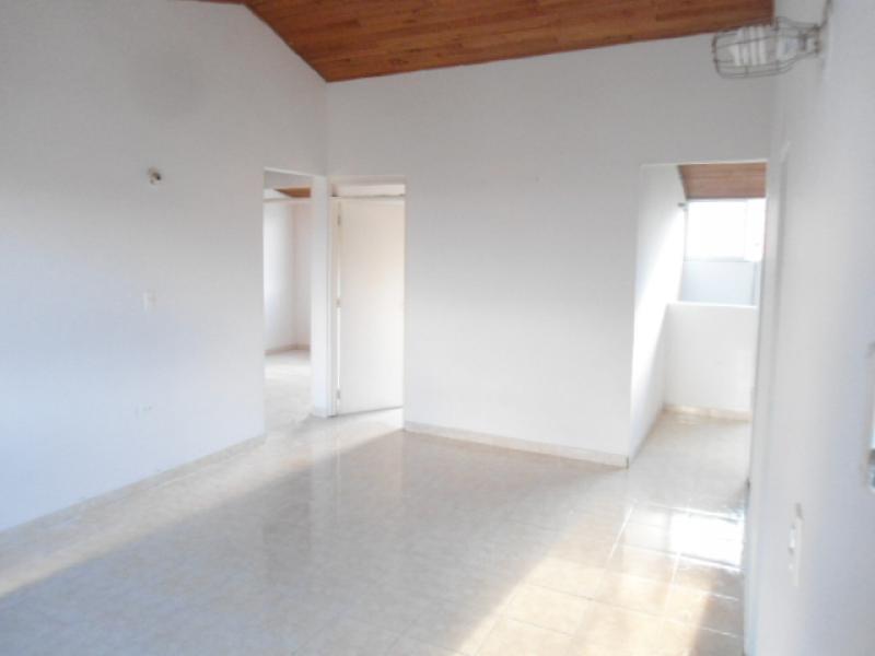 Apartamento En Arriendo - Alcazares, Cali