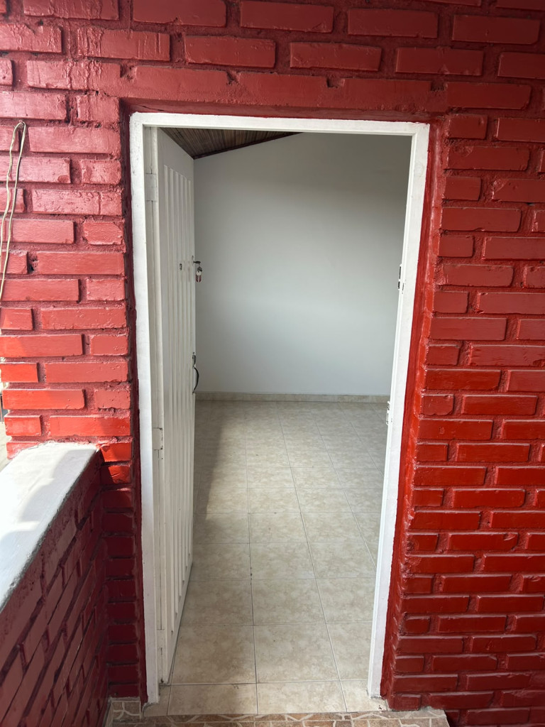 Apartamento En Arriendo - Alcazares, Cali