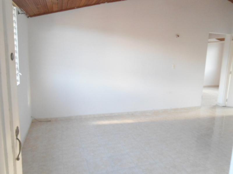 Apartamento En Arriendo - Alcazares, Cali