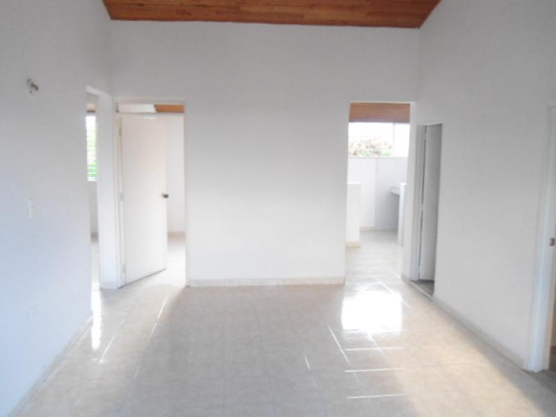Apartamento En Arriendo - Alcazares, Cali