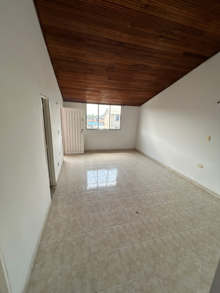 Apartamento En Arriendo - Alcazares, Cali
