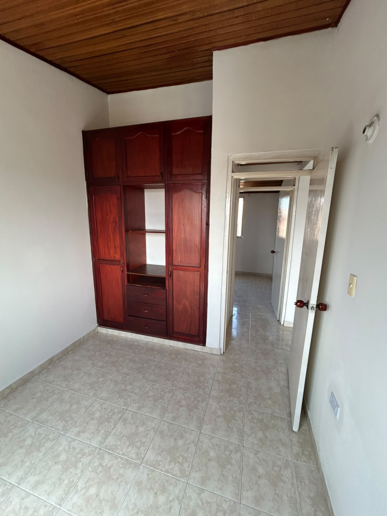 Apartamento En Arriendo - Alcazares, Cali