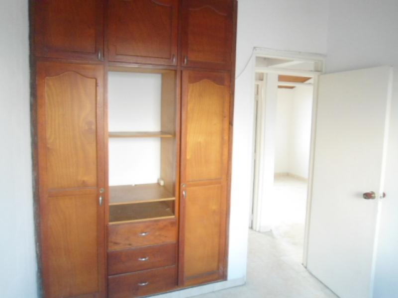 Apartamento En Arriendo - Alcazares, Cali