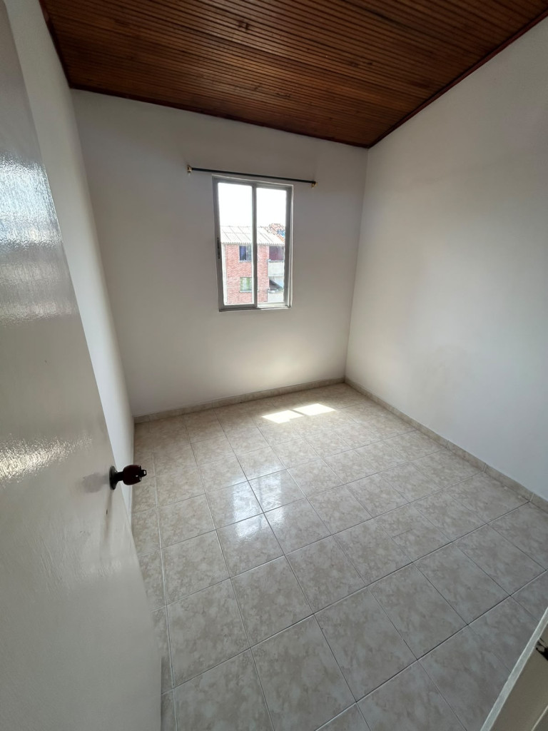 Apartamento En Arriendo - Alcazares, Cali