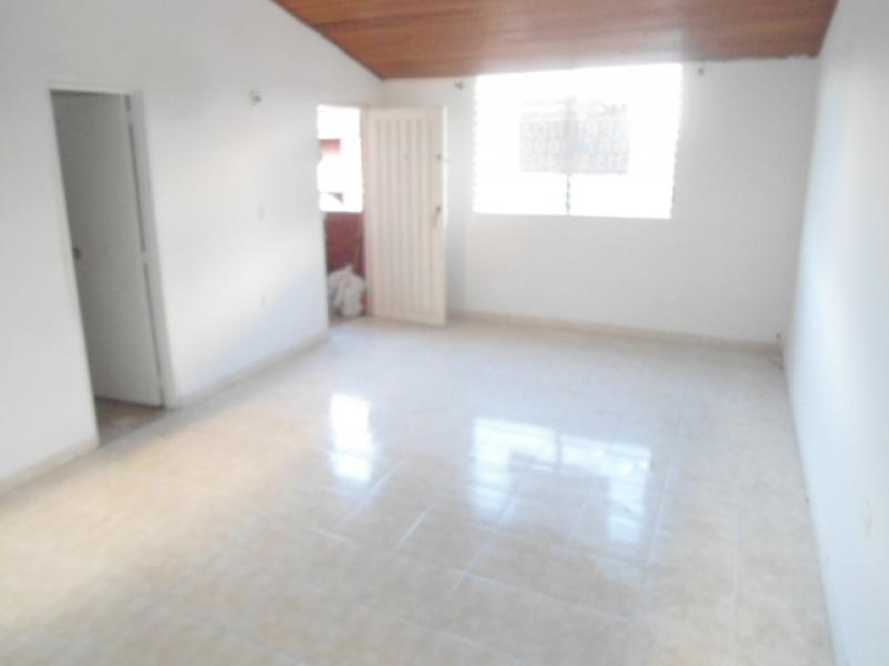 Apartamento En Arriendo - Alcazares, Cali