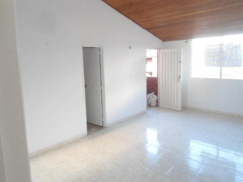 Apartamento En Arriendo - Alcazares, Cali